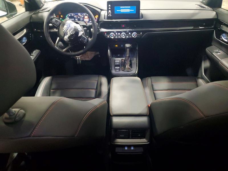 Продажа на аукционе авто 2026 Honda Cr-v, vin: 5J6RS6H94TL025200, номер лота: 66529406