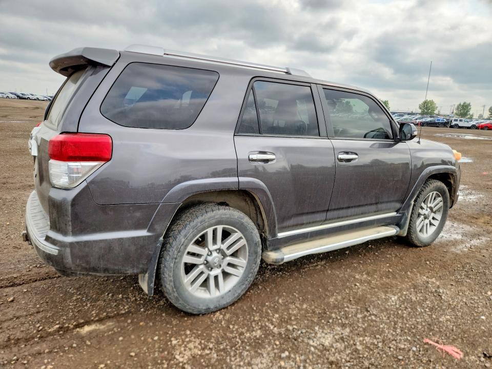Продажа на аукционе авто 2012 Toyota 4runner, vin: JTEBU5JR4C5092367, номер лота: 63602116