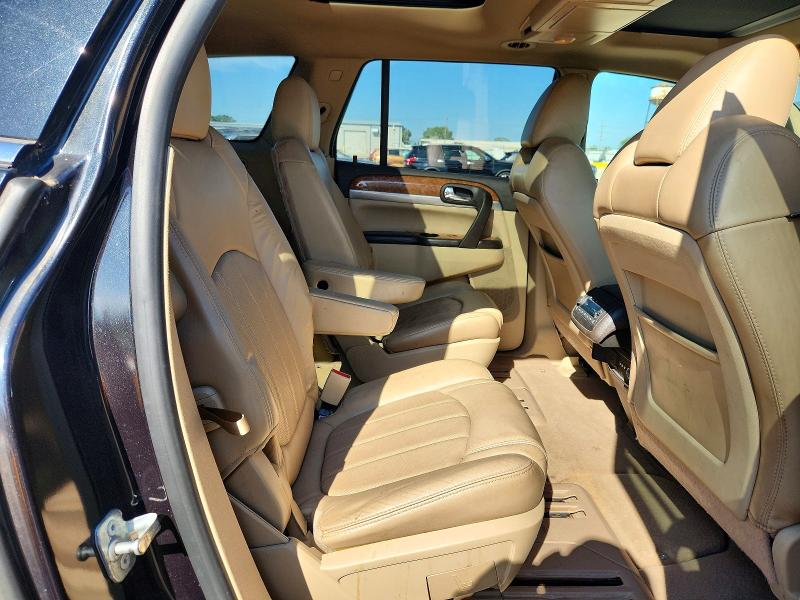 Продаж на аукціоні авто 2012 Buick Enclave, vin: 5GAKVCEDXCJ176366, номер лоту: 66218356