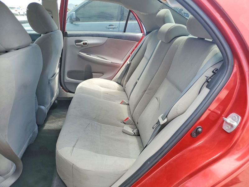 Продажа на аукционе авто 2013 Toyota Corolla, vin: 5YFBU4EE1DP089386, номер лота: 63937786
