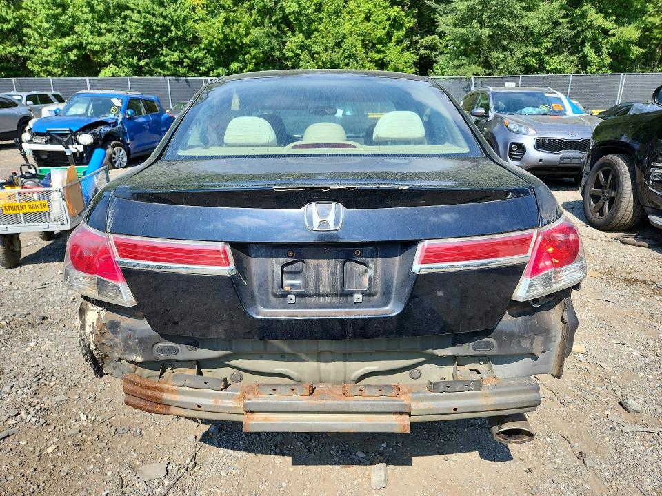 64151196 :رقم المزاد ، 1HGCP2F47AA144530 vin ، 2010 Honda Accord مزاد بيع