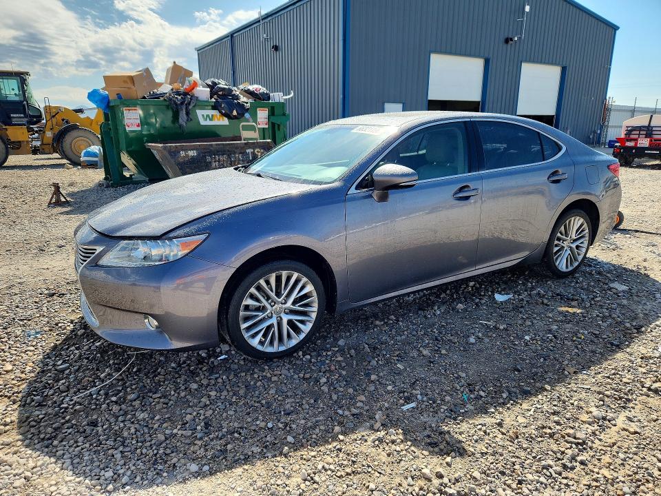 Aukcja sprzedaży 2013 Lexus Es, vin: JTHBK1GG8D2076554, numer aukcji: 66321196