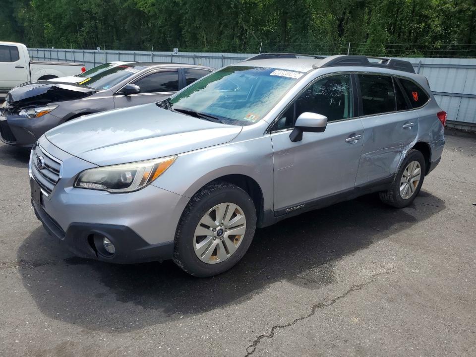 Продаж на аукціоні авто 2015 Subaru Outback, vin: 4S4BSACC2F3356533, номер лоту: 63479526