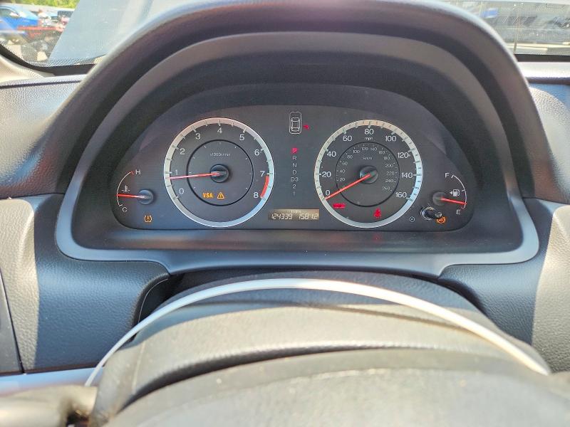 Продажа на аукционе авто 2010 Honda Accord, vin: 1HGCP2F83AA026414, номер лота: 65458616
