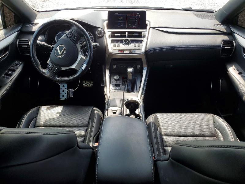 Aukcja sprzedaży 2020 Lexus Nx, vin: JTJJARBZ1L5016911, numer aukcji: 67114716