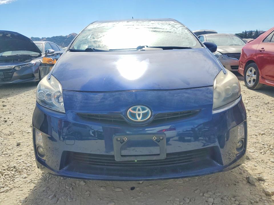 Aukcja sprzedaży 2010 Toyota Prius, vin: JTDKN3DU0A0103526, numer aukcji: 66030696