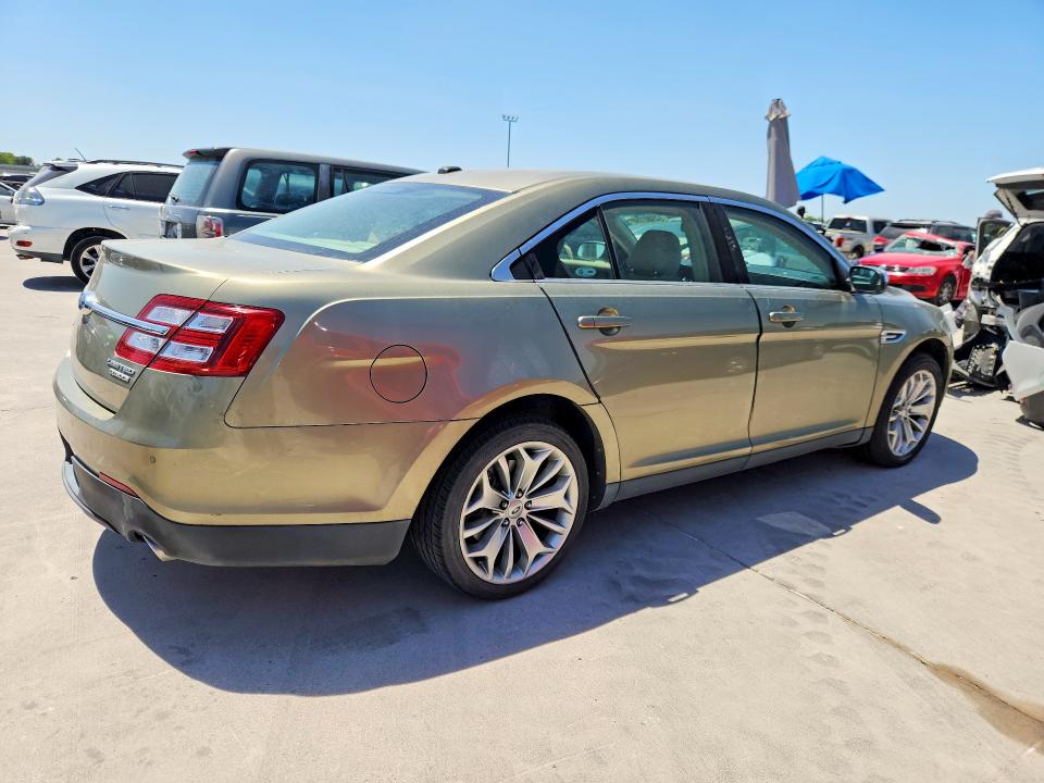 Продажа на аукционе авто 2013 Ford Taurus, vin: 1FAHP2F89DG102326, номер лота: 64980156