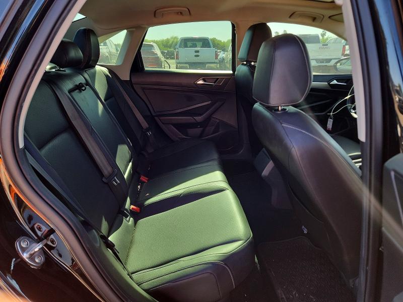 64918286 :رقم المزاد ، 3VWC57BU8LM085384 vin ، 2020 Volkswagen Jetta مزاد بيع