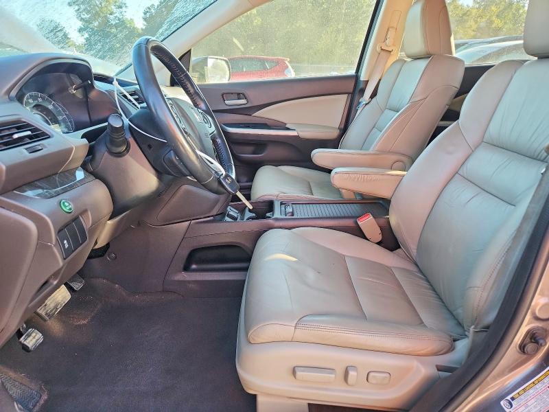 66370766 :رقم المزاد ، 5J6RM3H79DL010510 vin ، 2013 Honda Cr-v مزاد بيع
