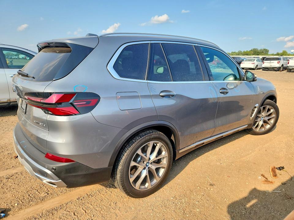 Продажа на аукционе авто 2024 Bmw X5, vin: 5UX43EU05R9T95784, номер лота: 63827426
