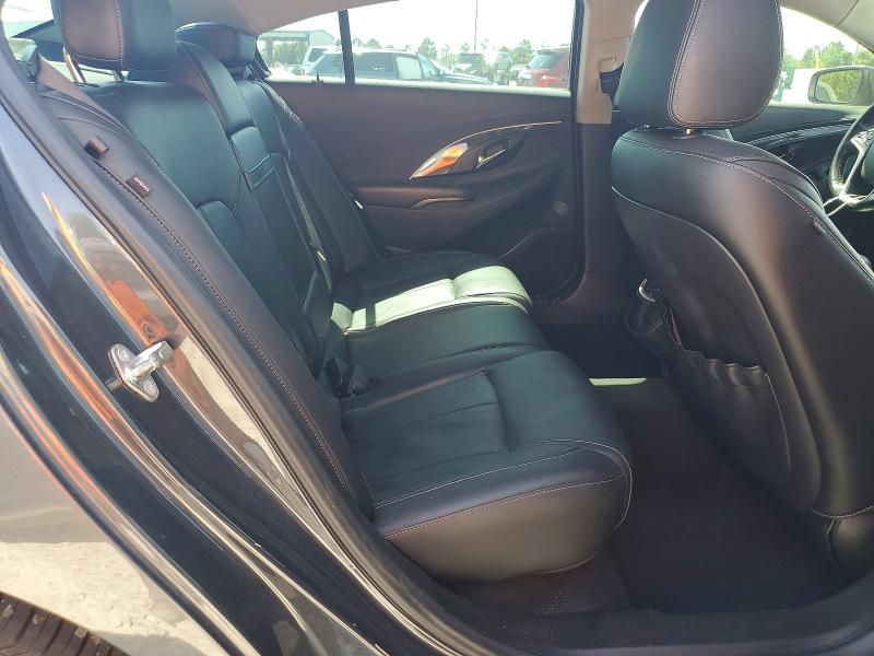 Aukcja sprzedaży 2016 Buick Lacrosse, vin: 1G4G45G39GF276423, numer aukcji: 65230316