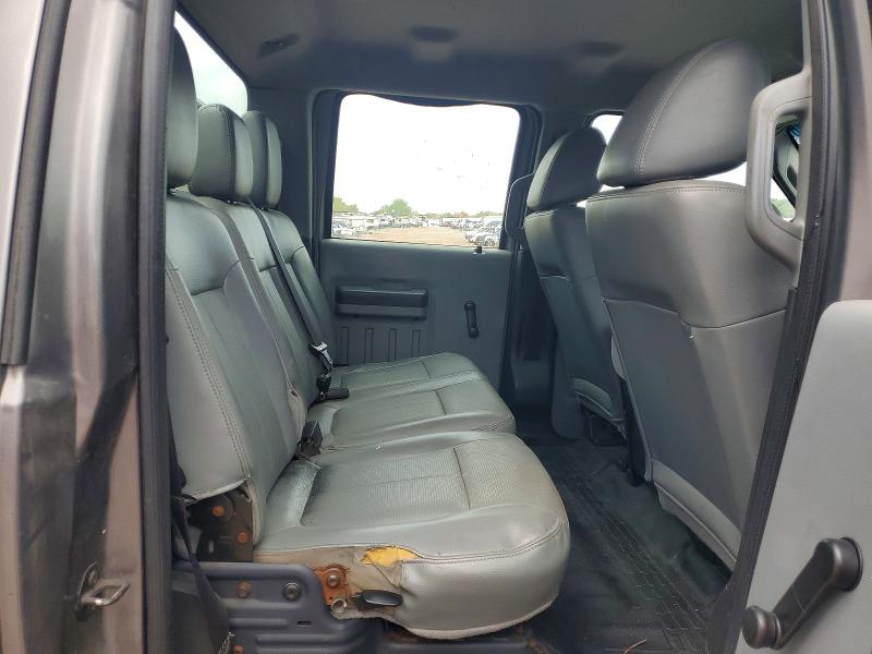 66818486 :رقم المزاد ، 1FD9W4HY8CEC73200 vin ، 2012 Ford F450 مزاد بيع