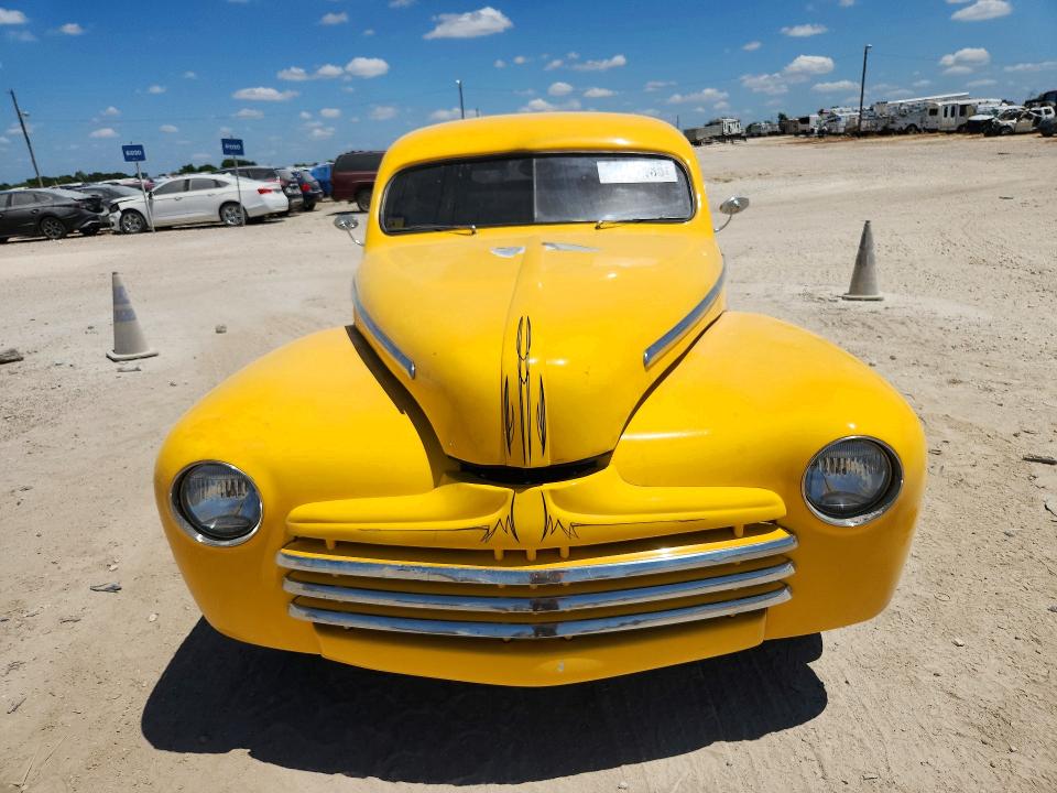 Aukcja sprzedaży 1948 Ford Deluxe, vin: 899A1996454, numer aukcji: 64465336