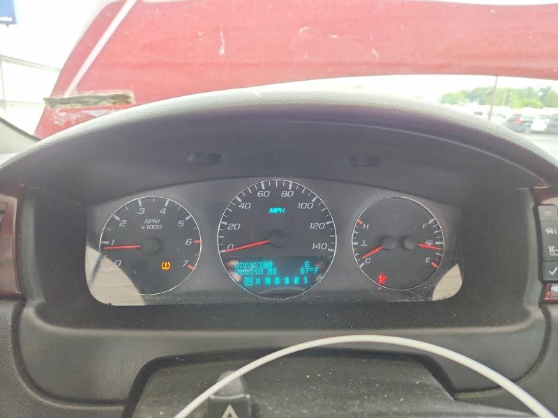 63428496 :رقم المزاد ، 2G1WT57NX91175074 vin ، 2009 Chevrolet Impala مزاد بيع