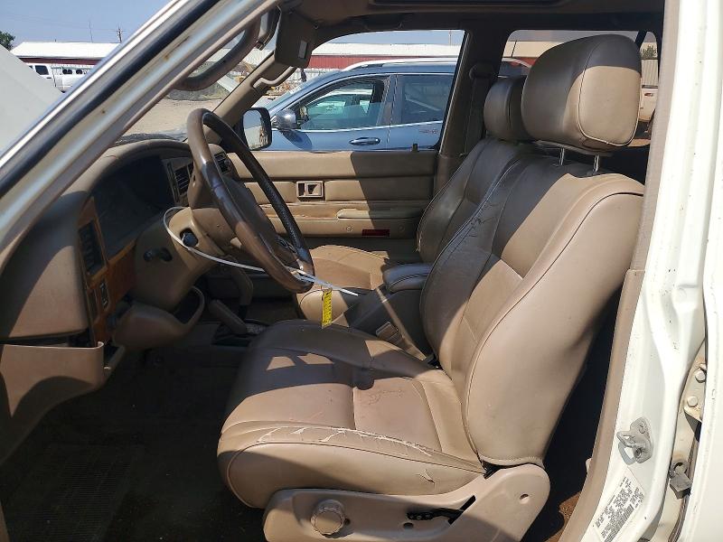 64695806 :رقم المزاد ، JT3VN39W4S0171406 vin ، 1995 Toyota 4runner مزاد بيع