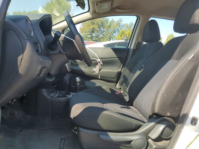 Продаж на аукціоні авто 2015 Nissan Versa Note, vin: 3N1CE2CP6FL403692, номер лоту: 65382706
