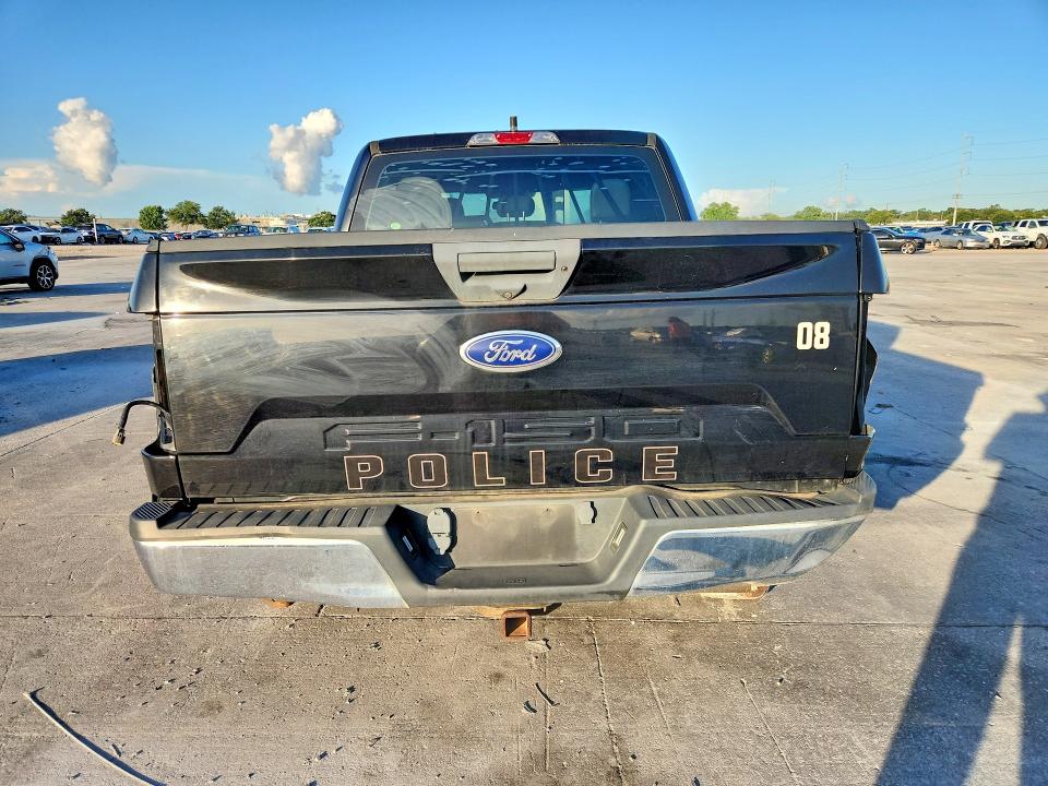 Aukcja sprzedaży 2019 Ford F150, vin: 1FTEW1EB0KFD15188, numer aukcji: 64564116