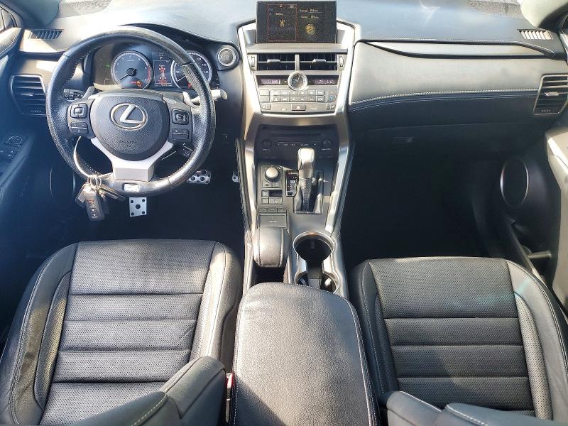 Aukcja sprzedaży 2015 Lexus Nx, vin: JTJYARBZ9F2020631, numer aukcji: 64991866