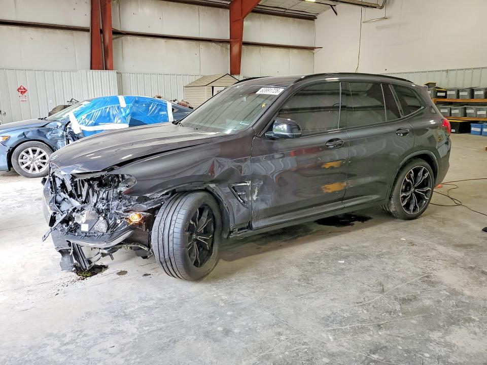 Auction sale of the 2022 Bmw X3, vin: 5YM13EC03N9J54023, lot number: 63991726