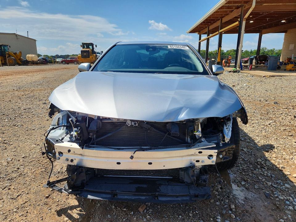 Aukcja sprzedaży 2023 Toyota Camry, vin: 4T1G11AK4PU727044, numer aukcji: 65156346