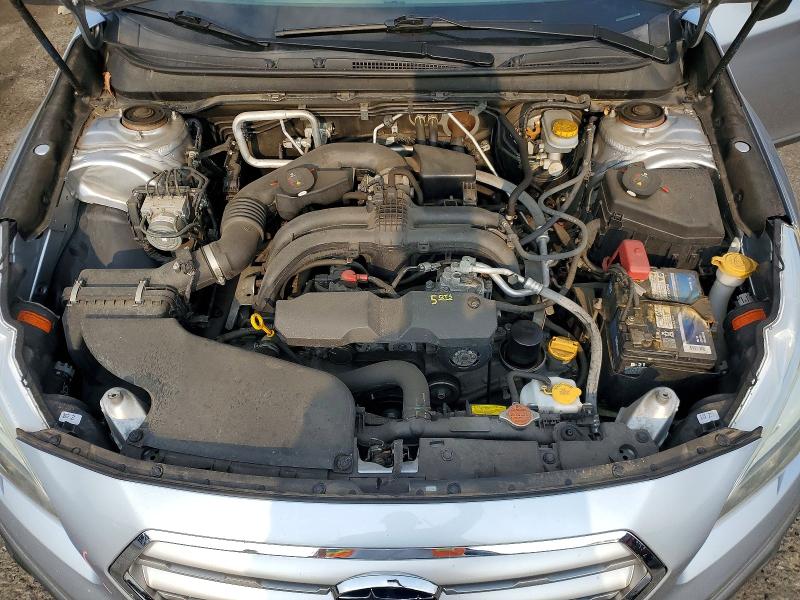 Продажа на аукционе авто 2017 Subaru Outback, vin: 4S4BSANC4H3408146, номер лота: 64571396