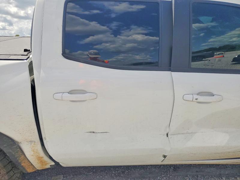 Продажа на аукционе авто 2024 Gmc Canyon, vin: 1GTP6DEKXR1320058, номер лота: 65725316