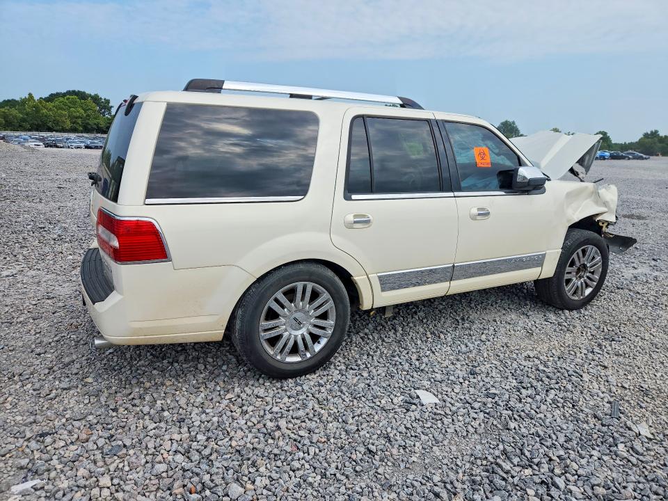 2008 Lincoln Navigator მანქანა იყიდება აუქციონზე, vin: 5LMFU285X8LJ04377, აუქციონის ნომერი: 63221016