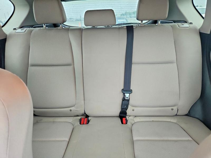 63443696 :رقم المزاد ، JM3KE2BE3F0455858 vin ، 2015 Mazda Cx-5 مزاد بيع