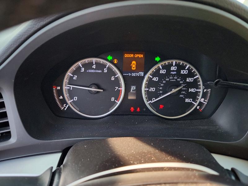 Aukcja sprzedaży 2016 Acura Ilx, vin: 19UDE2F7XGA017705, numer aukcji: 61906076
