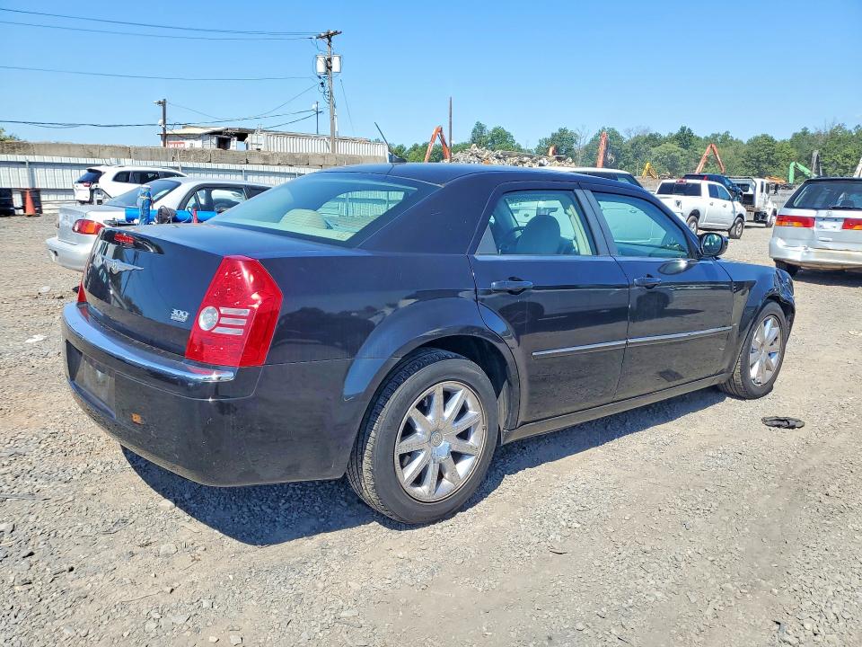 Aukcja sprzedaży 2008 Chrysler 300, vin: 2C3LA33GX8H217460, numer aukcji: 65669926