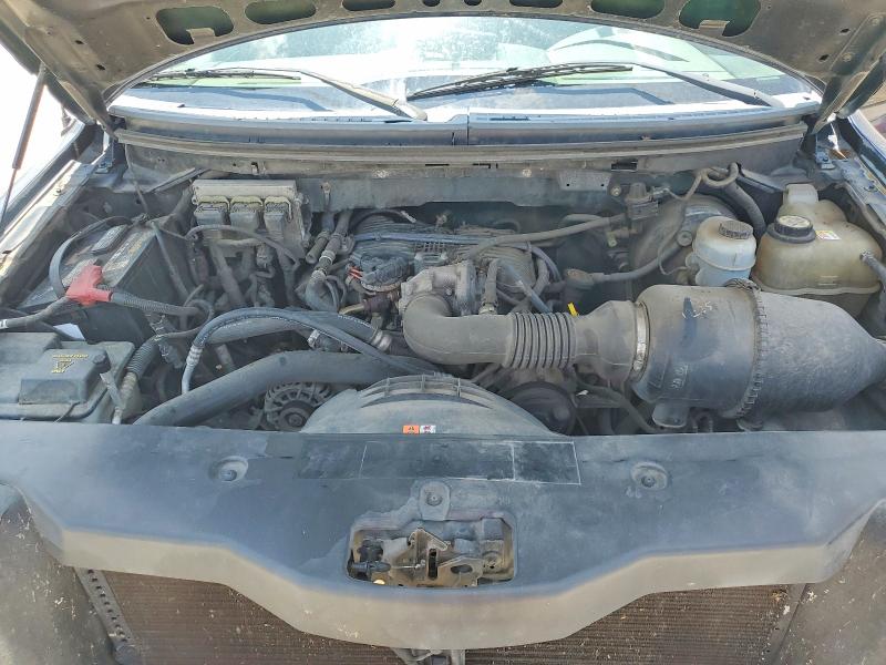 Продажа на аукционе авто 2006 Ford F150, vin: 1FTRF12216KB73825, номер лота: 63923796