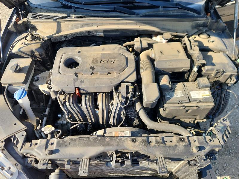 Aukcja sprzedaży 2019 Kia Optima, vin: 5XXGT4L35KG372034, numer aukcji: 66457446