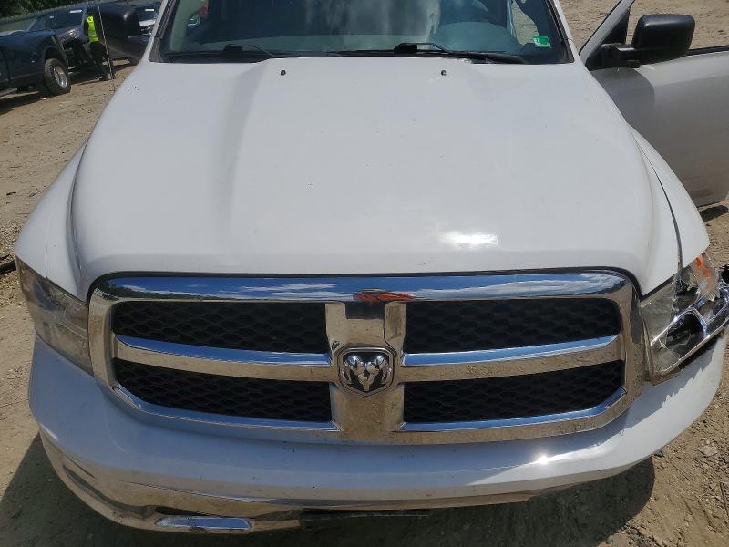 Aukcja sprzedaży 2019 Ram 1500 Classic, vin: 3C6JR6DT8KG509048, numer aukcji: 66185056