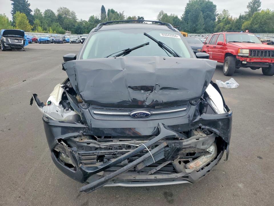 Продаж на аукціоні авто 2015 Ford Escape, vin: 1FMCU0GX4FUB07182, номер лоту: 65043356