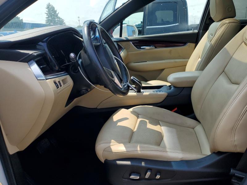Продаж на аукціоні авто 2018 Cadillac Xt5, vin: 1GYKNDRS0JZ240808, номер лоту: 64549666
