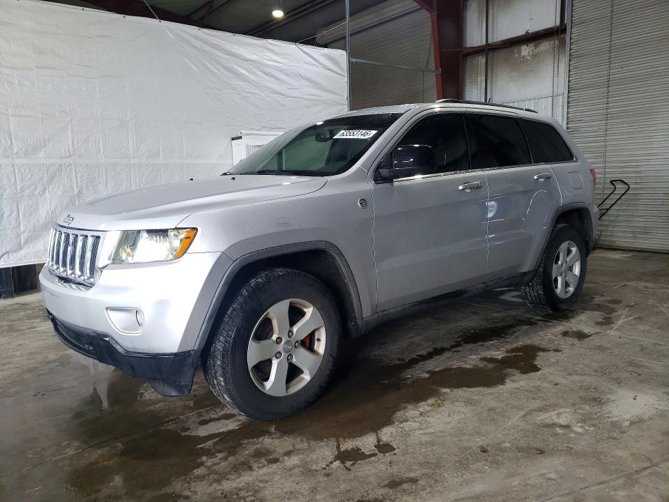 Aukcja sprzedaży 2011 Jeep Grand Cherokee, vin: 1J4RR4GG2BC543157, numer aukcji: 63553146