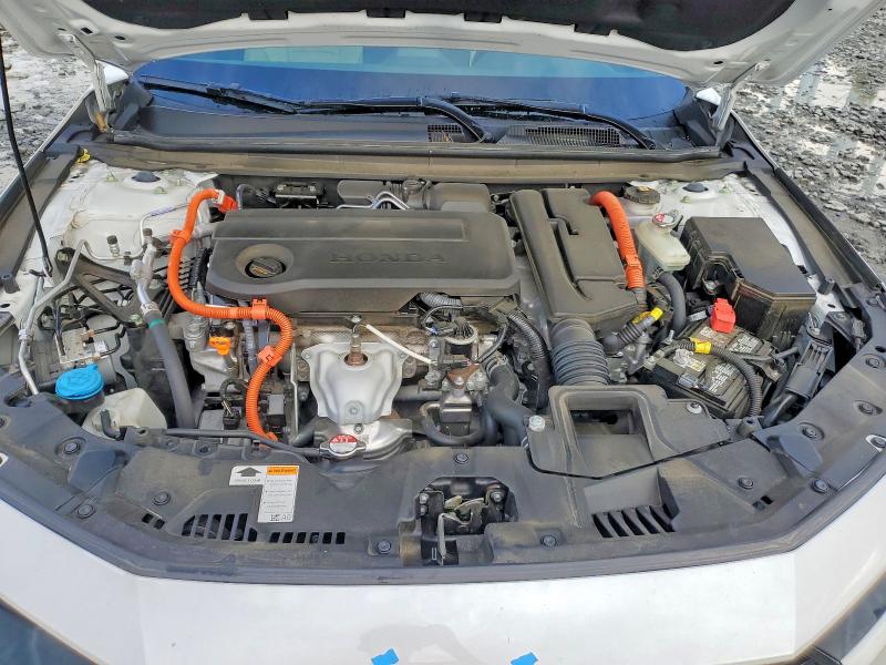 Продаж на аукціоні авто 2024 Honda Accord, vin: 1HGCY2F65RA022727, номер лоту: 64025366