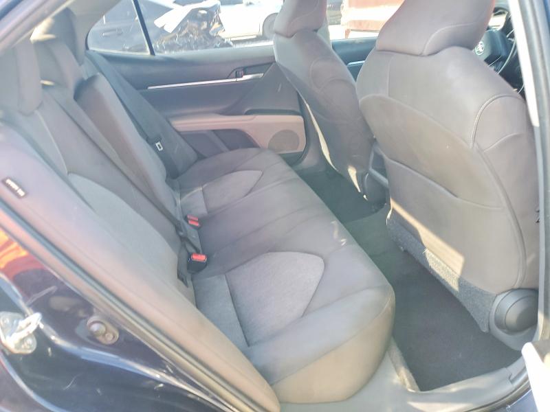 Продажа на аукционе авто 2021 Toyota Camry, vin: 4T1C11AK3MU404260, номер лота: 66314086