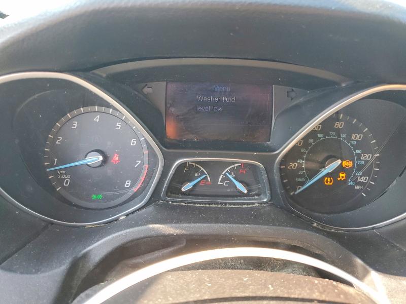 64513716 :رقم المزاد ، 1FADP3F28DL248045 vin ، 2013 Ford Focus مزاد بيع