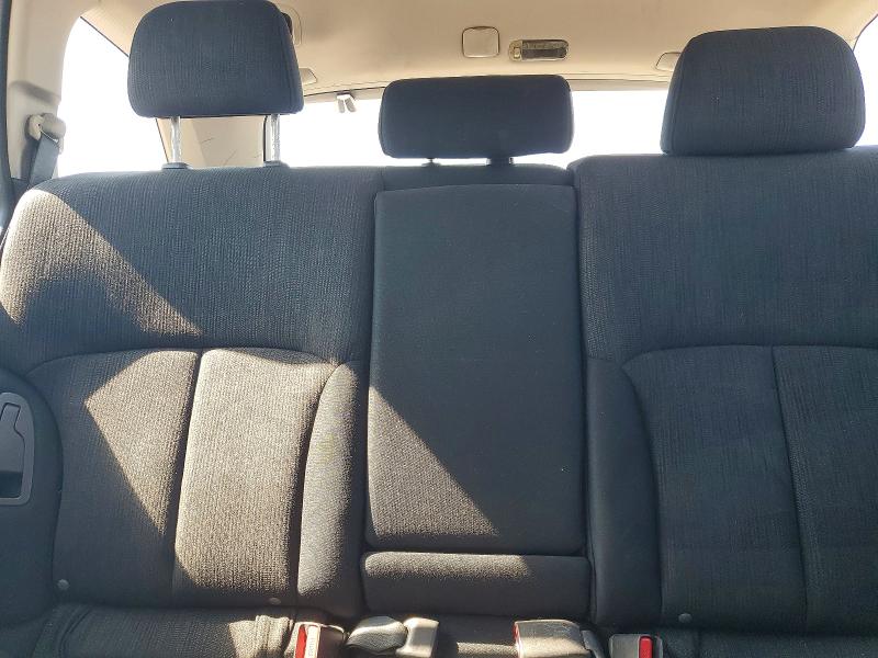 Продажа на аукционе авто 2013 Subaru Outback, vin: 4S4BRCAC9D3253181, номер лота: 63401926
