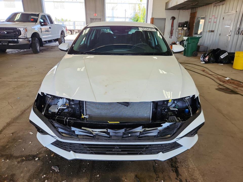 Продажа на аукционе авто 2026 Hyundai Elantra Hybrid, vin: KMHLM4DJ1TU212927, номер лота: 65825656