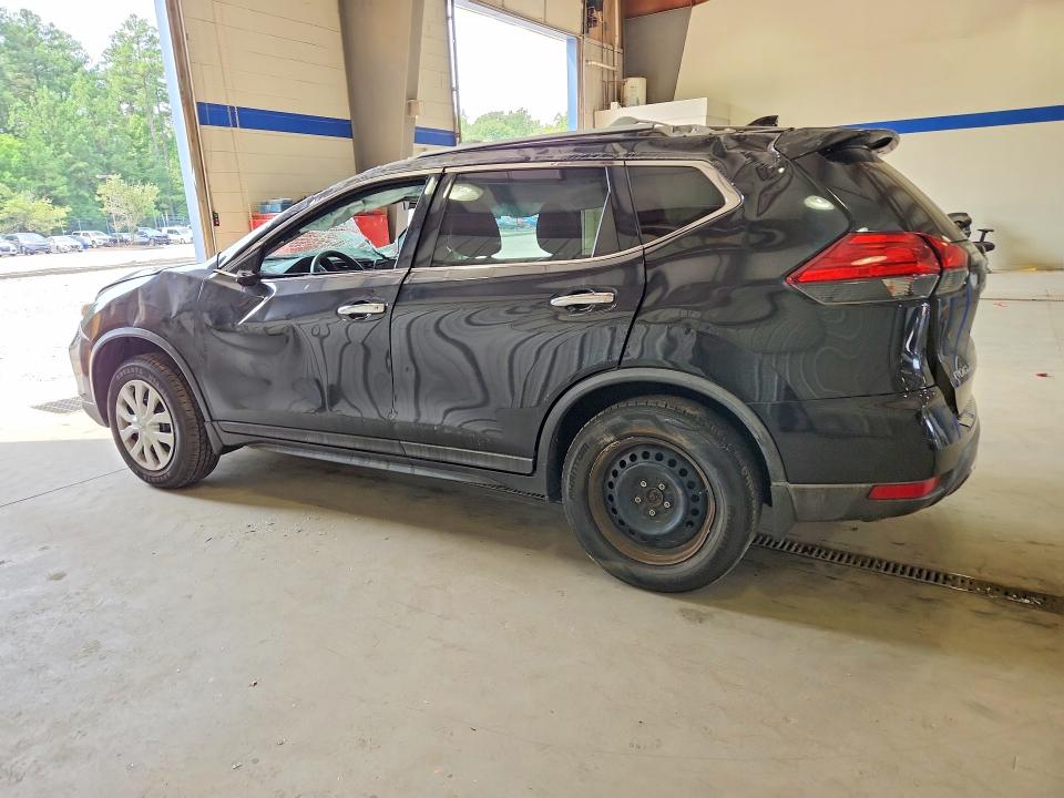 Aukcja sprzedaży 2017 Nissan Rogue, vin: KNMAT2MV4HP541956, numer aukcji: 66258456