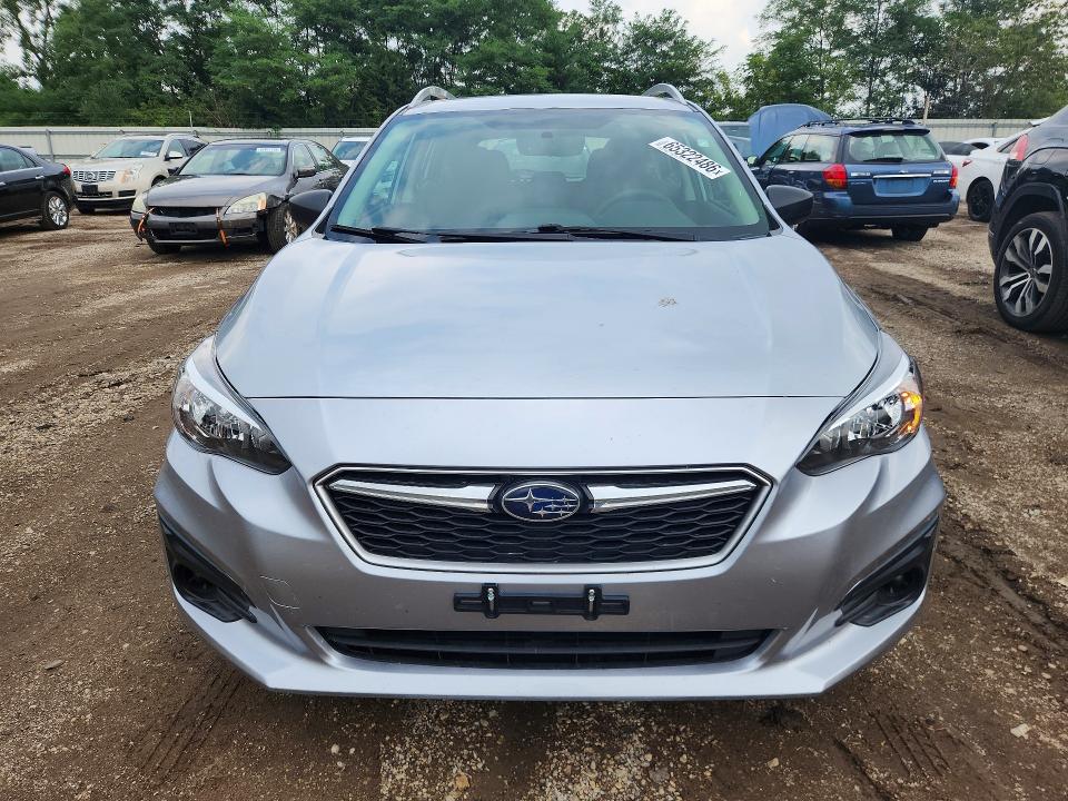 Aukcja sprzedaży 2018 Subaru Impreza, vin: 4S3GTAB62J3712717, numer aukcji: 65322486