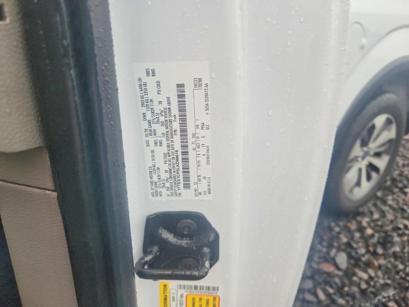 Продажа на аукционе авто 2020 Ford F150, vin: 1FTEX1CP5LKD90618, номер лота: 64782656