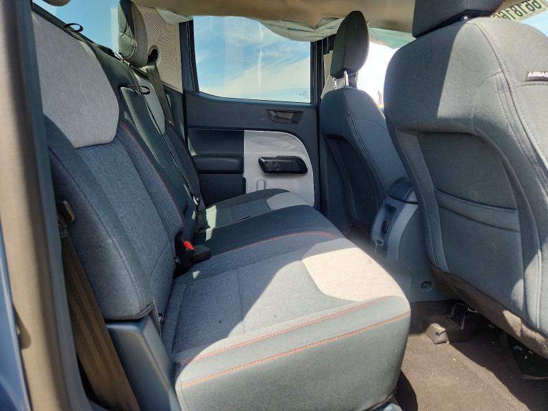 Продажа на аукционе авто 2024 Ford Maverick, vin: 3FTTW8H34RRB74577, номер лота: 66181666