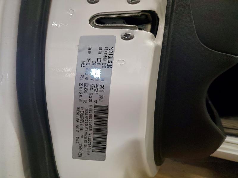 Продажа на аукционе авто 2019 Dodge Grand Caravan, vin: 2C4RDGEG6KR769105, номер лота: 66233626