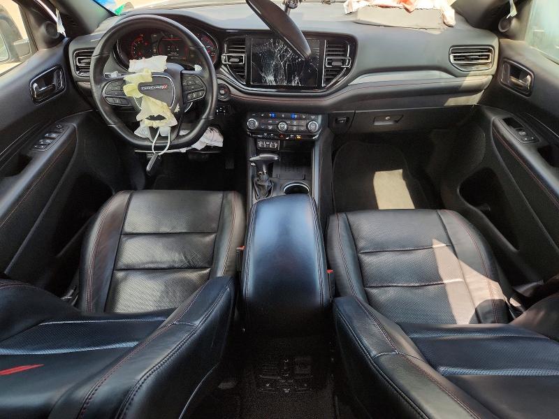 Продаж на аукціоні авто 2025 Dodge Durango, vin: 1C4SDJCT1SC550978, номер лоту: 63475756