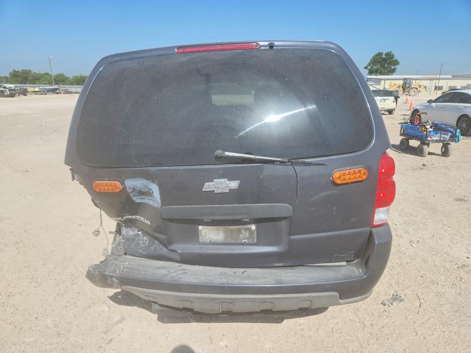 Продаж на аукціоні авто 2008 Chevrolet Uplander, vin: 1GNDV23188D210800, номер лоту: 63880126
