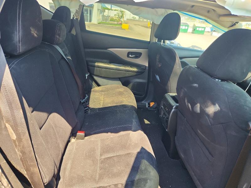 Продаж на аукціоні авто 2019 Nissan Murano, vin: 5N1AZ2MS5KN138958, номер лоту: 63733686