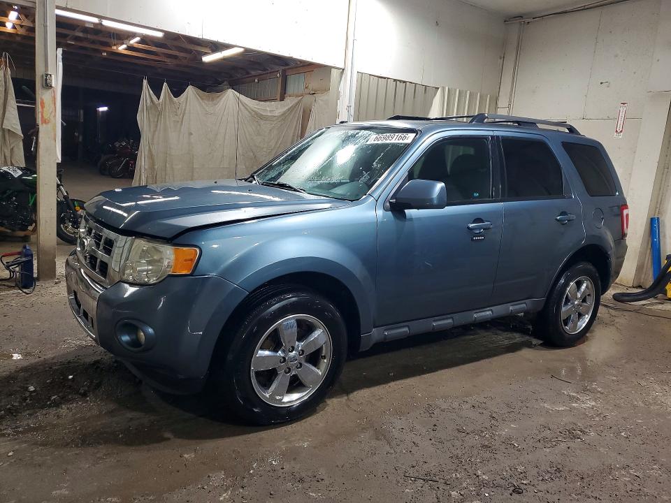 Auction sale of the 2012 Ford Escape, vin: 1FMCU9EG5CKB87493, lot number: 66989166